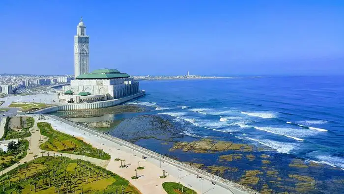 Casablanca