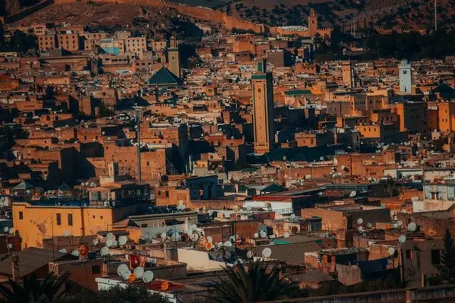 Fez