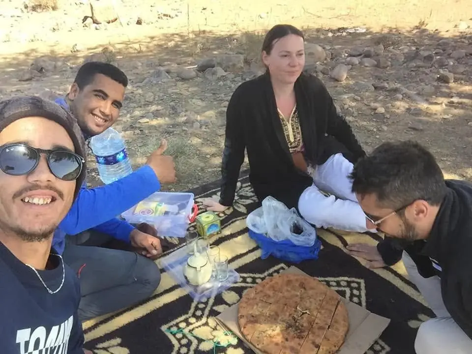 Esperienze cultura locale a Merzouga – Cultura locale e incontri