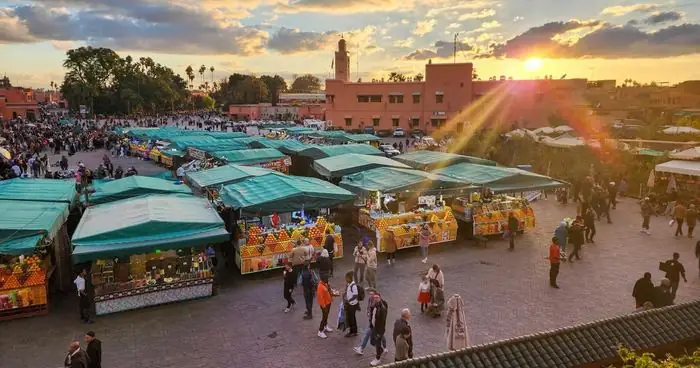 Weekend a Marrakech: 3 giorni