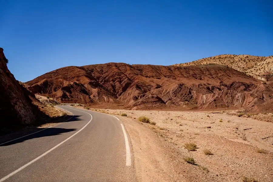 Tour Marrakech Zagora 2 giorni – La strada dell'Atlante verso il sud