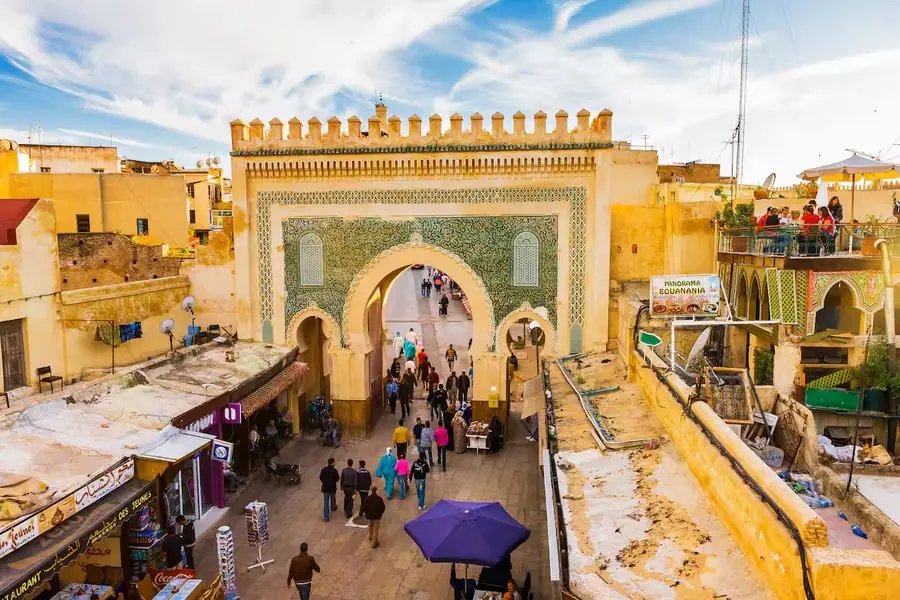 Tour Fez 5 giorni – La medina di Fez