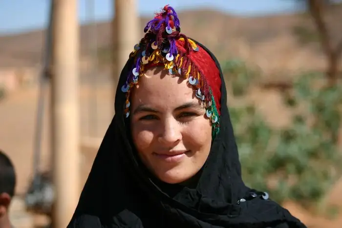 Il popolo del Marocco: storia, cultura e vita quotidiana