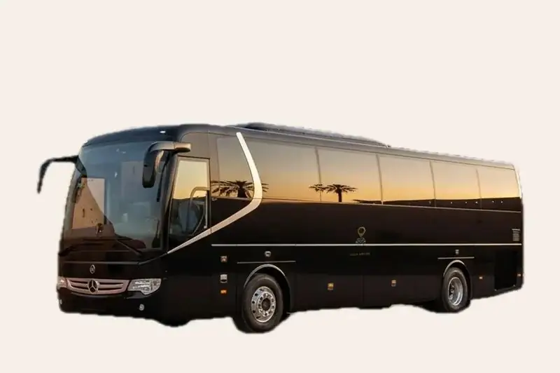 Pullman gran turismo