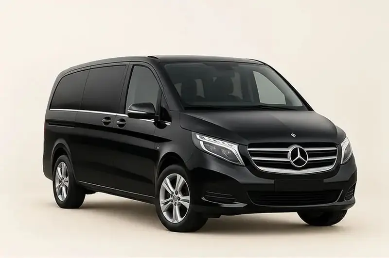Mercedes Classe V